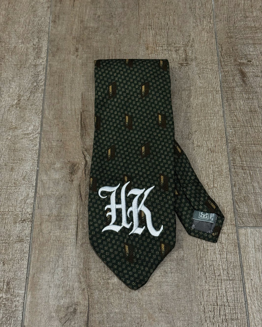 HK Remade Tie 30