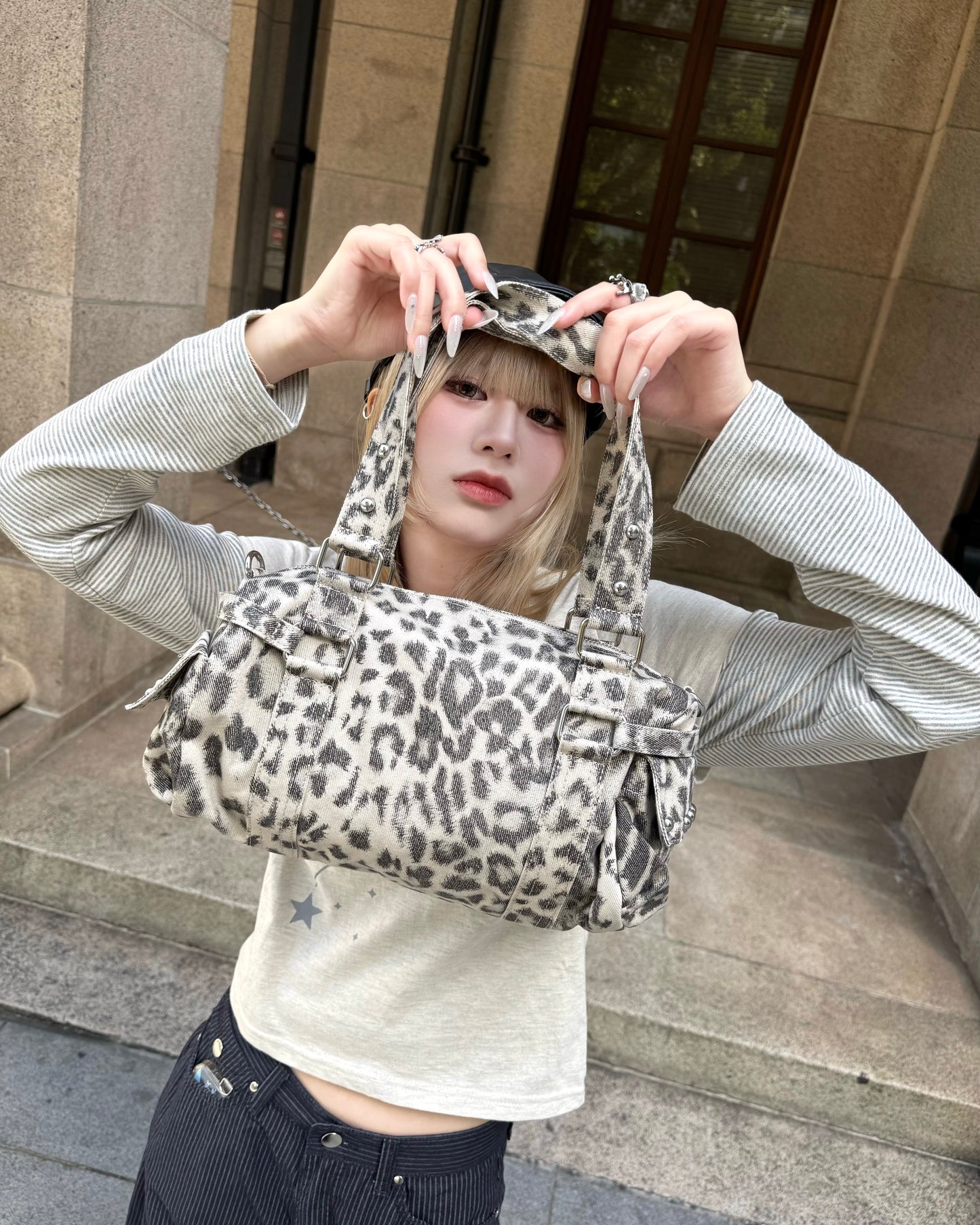 SS26 Joji Bag