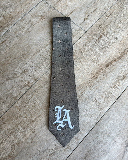 LA Remade Tie 43
