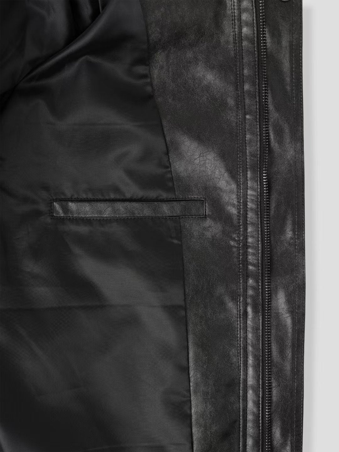 Leather Jacket 03