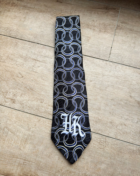 HK Remade Tie 18