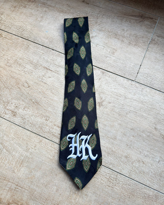 HK Remade Tie 15