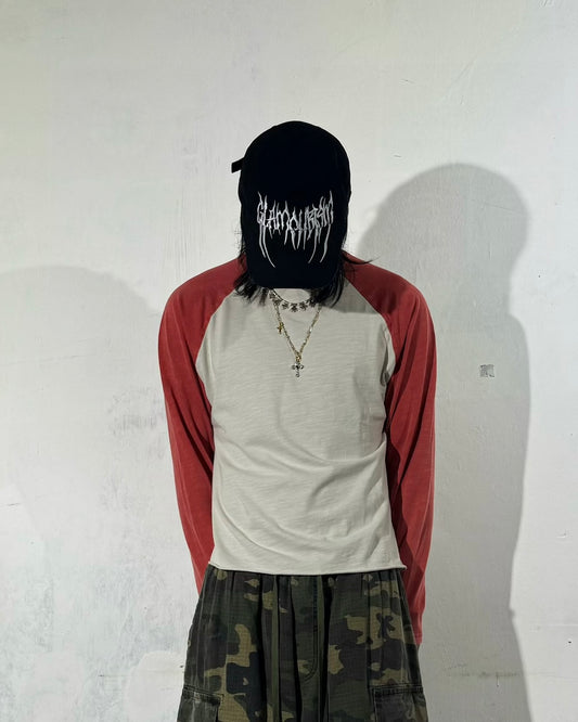 FW 26 Raglan Long Sleeve
