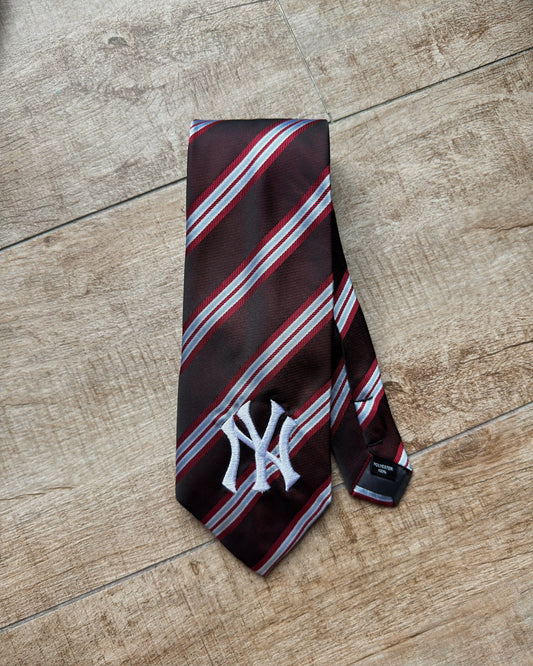 NY Remade Tie 08