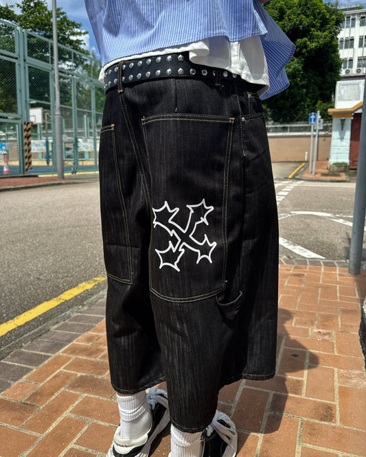 Bermuda Jorts 08