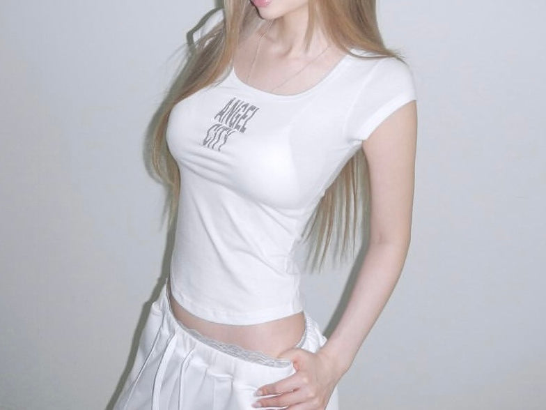 Angle City Top