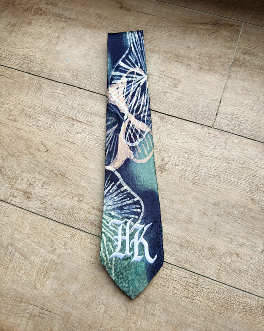 HK Remade Tie 05