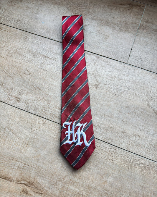 HK Remade Tie 01
