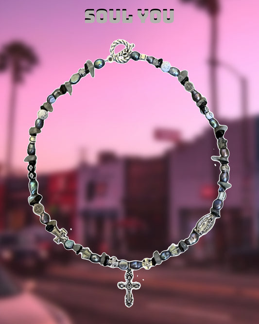 SOULYOU /  Necklace