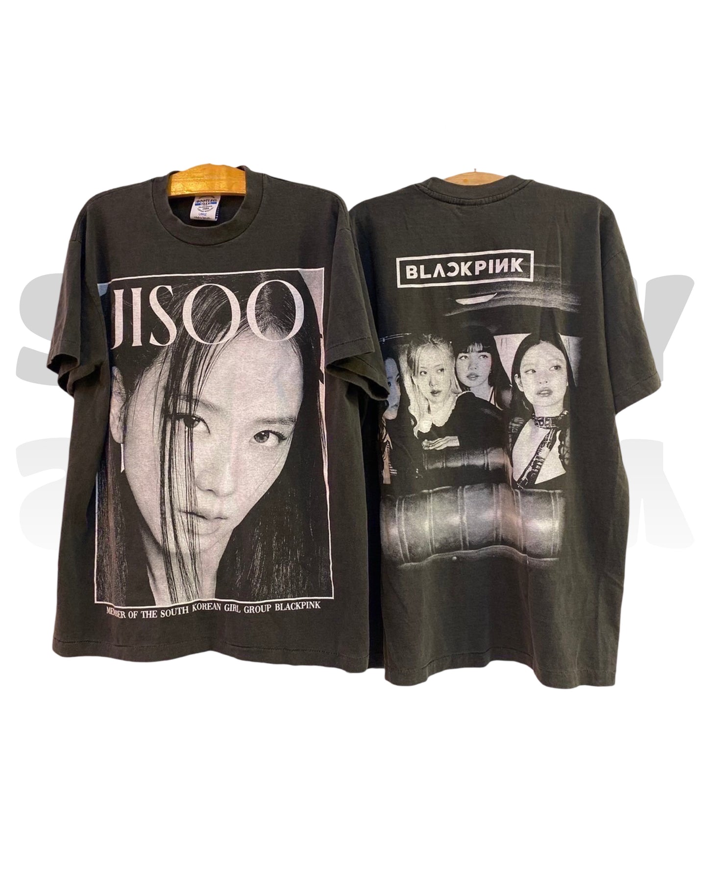 BLACK PINK ‘’Jisoo ‘’ Tee