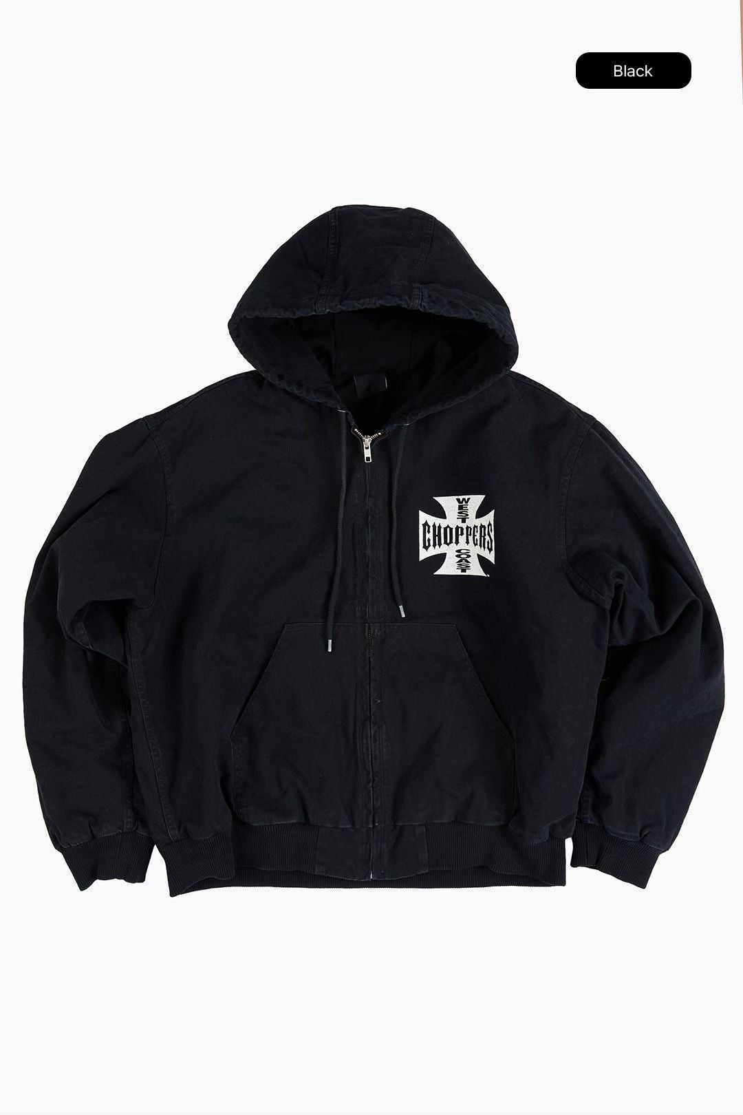 West Coast Choppers Worker jacket