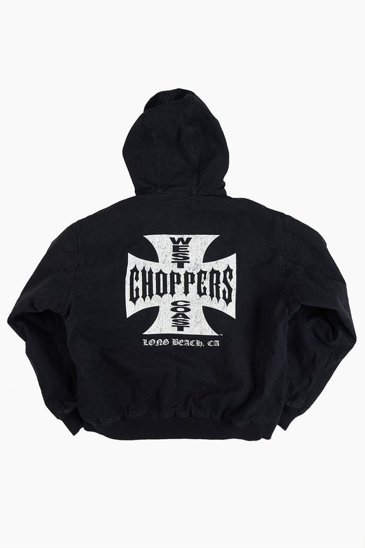 West Coast Choppers Worker jacket
