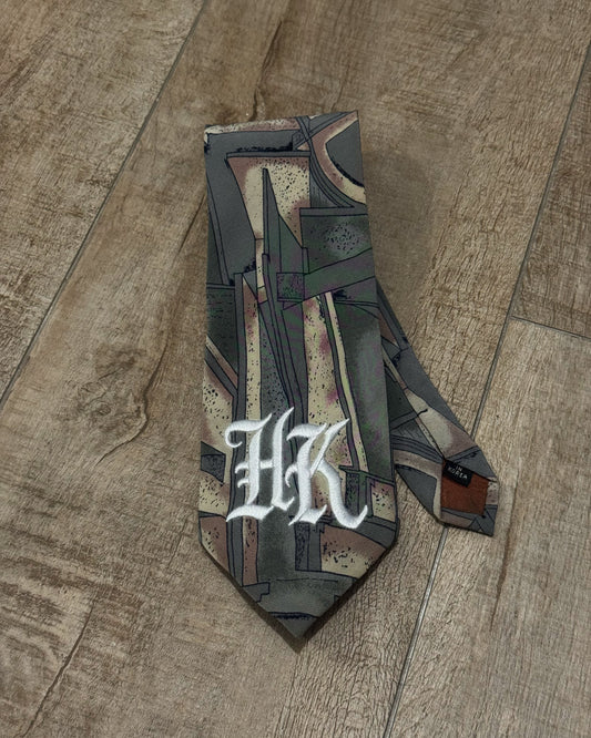 HK Remade Tie 27