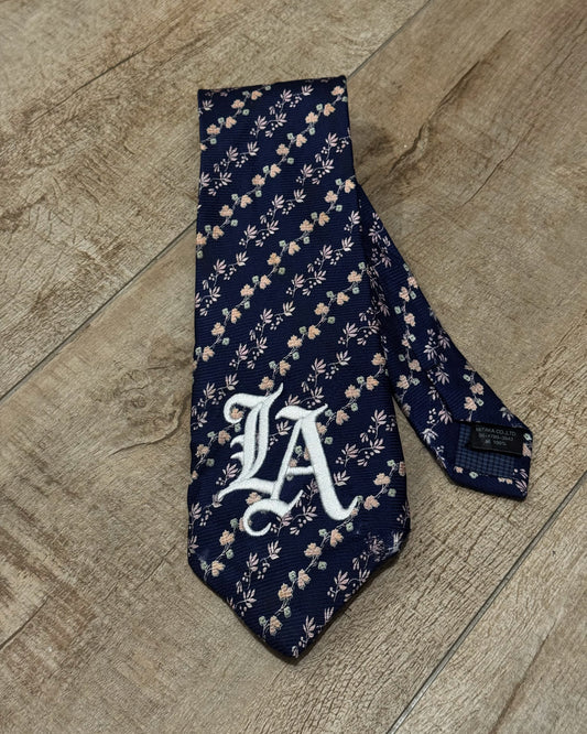 LA Remade Tie 02