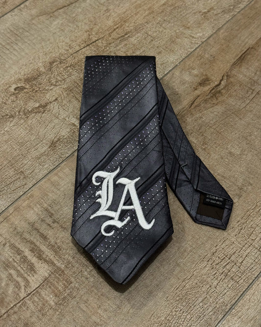 LA Remade Tie 03