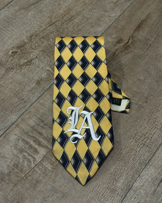 LA Remade Tie 05