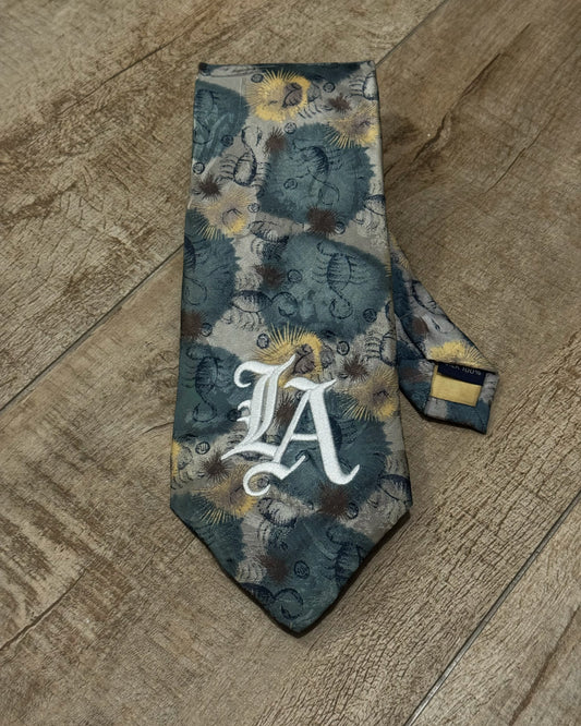 LA Remade Tie 06