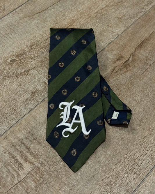 LA Remade Tie 07