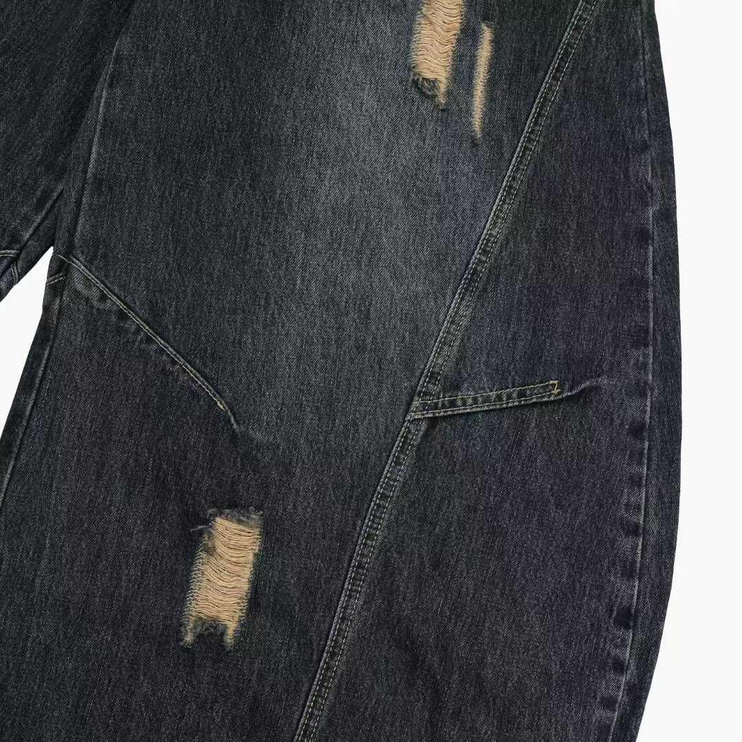 Curved Jeans FW