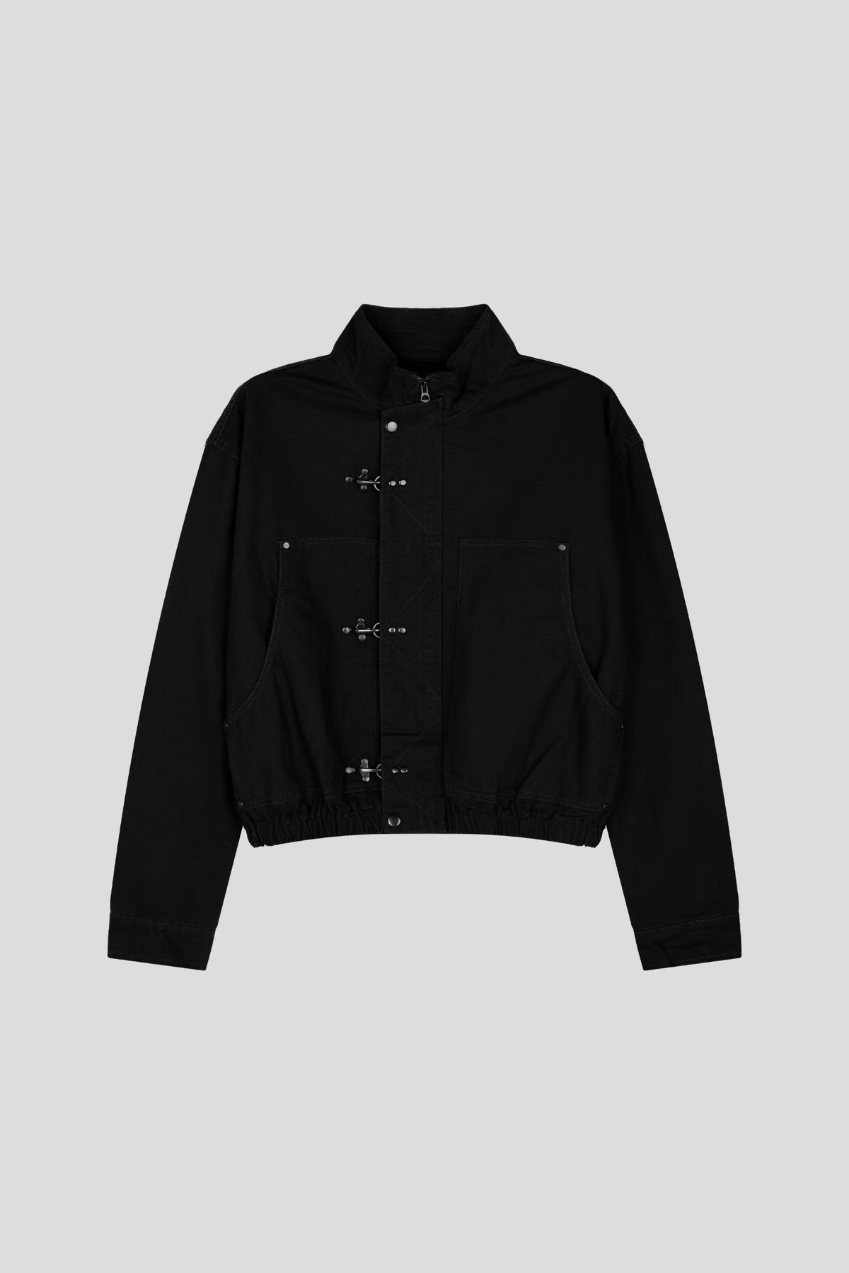 FW26 Fireman Hook Jacket
