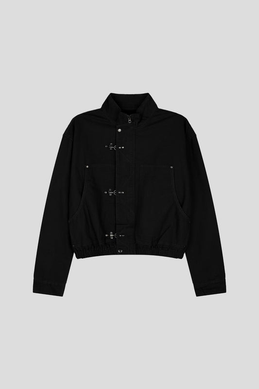 FW26 Fireman Hook Jacket