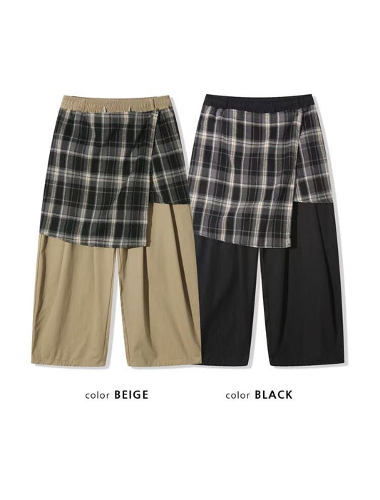 Fake shirt Pant