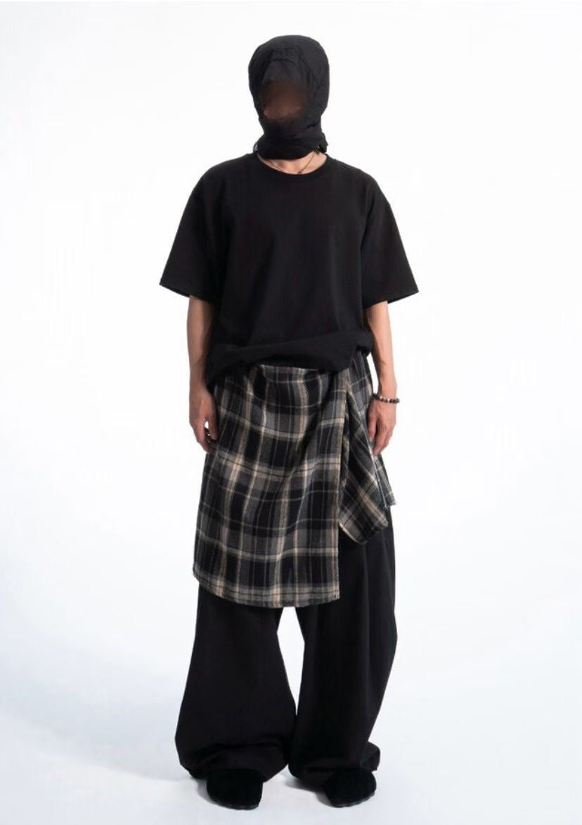 Fake shirt Pant