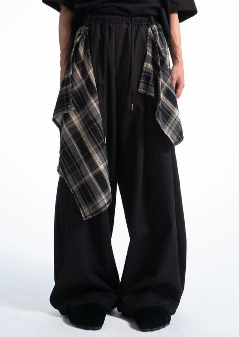 Fake shirt Pant