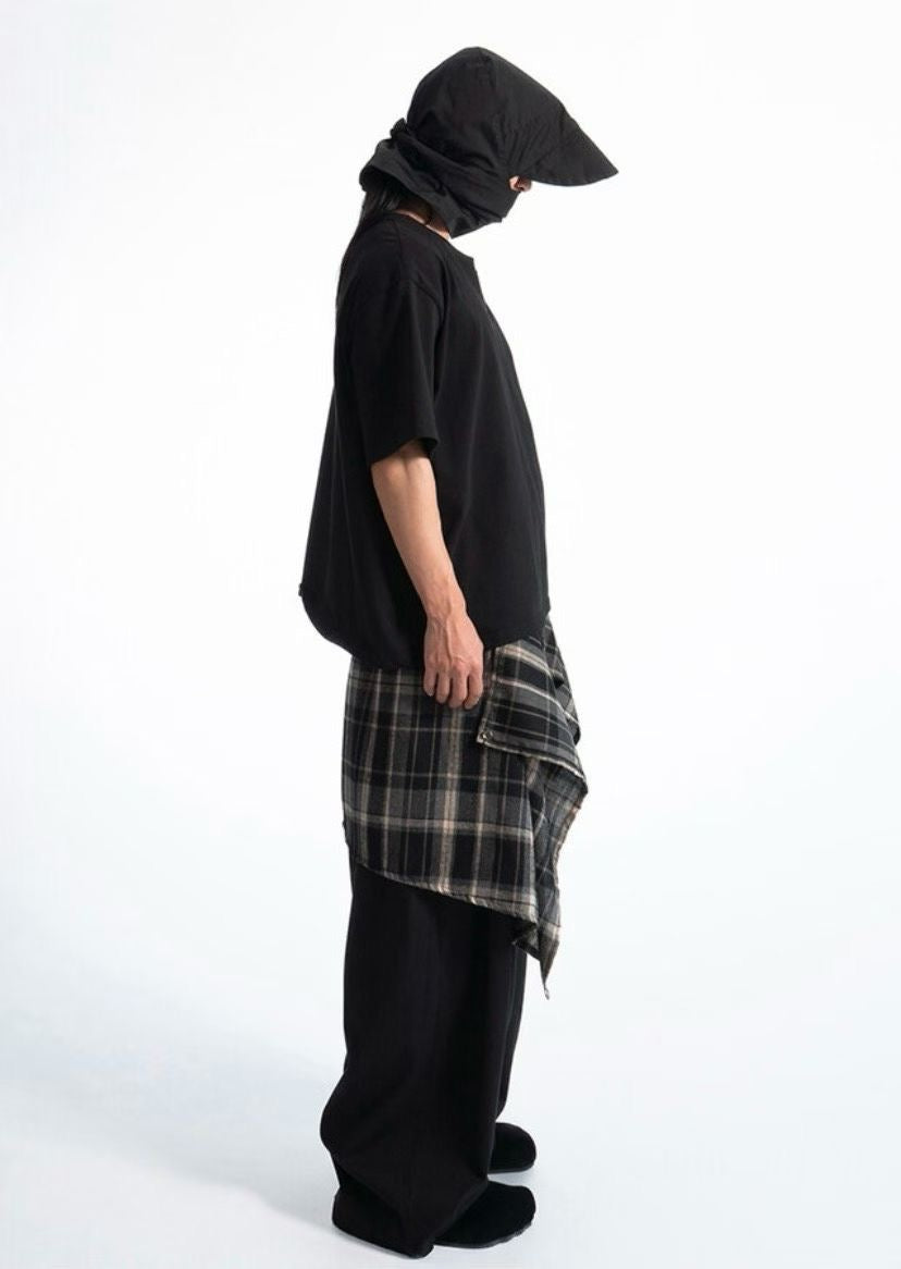 Fake shirt Pant