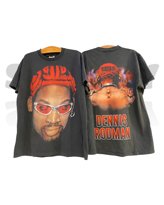 ‘’ Dennis Rodman ‘’ Tee
