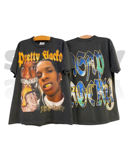 ‘’ASAP Rocky”Tee