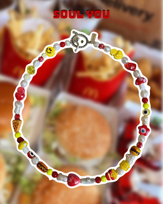 SOULYOU /  Necklace Limited Edition