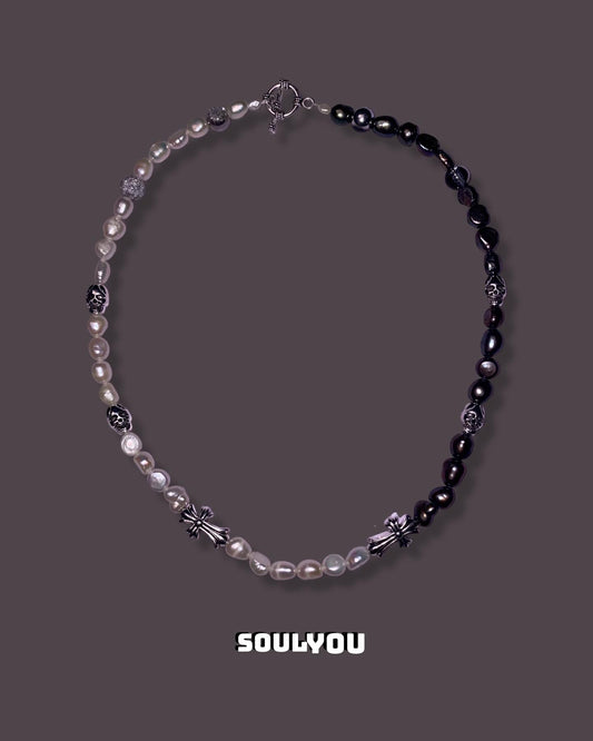 SOULYOU /  Necklace