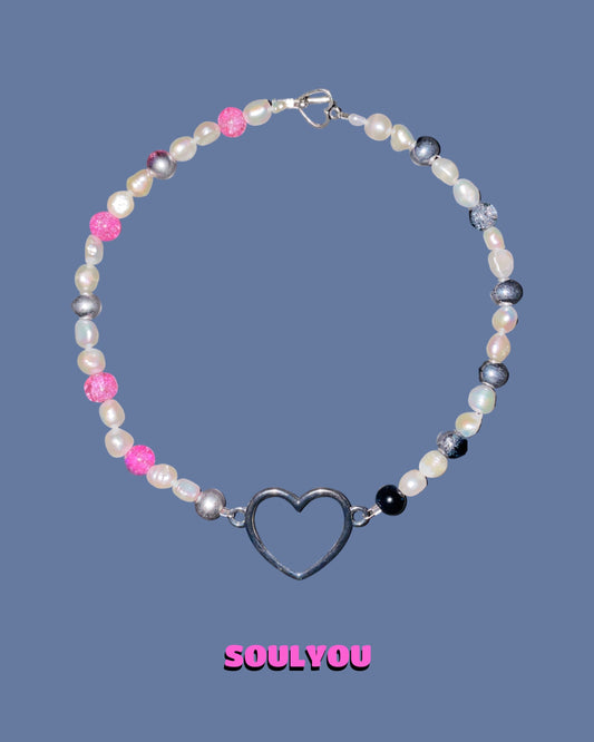 SOULYOU /  Necklace