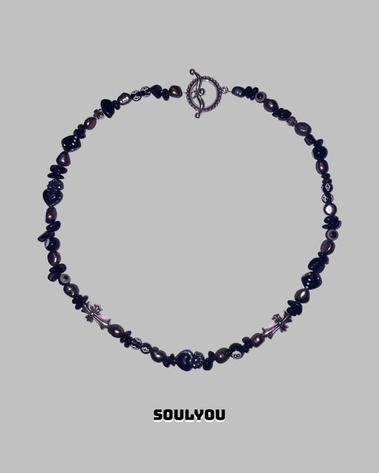 SOULYOU /  Necklace