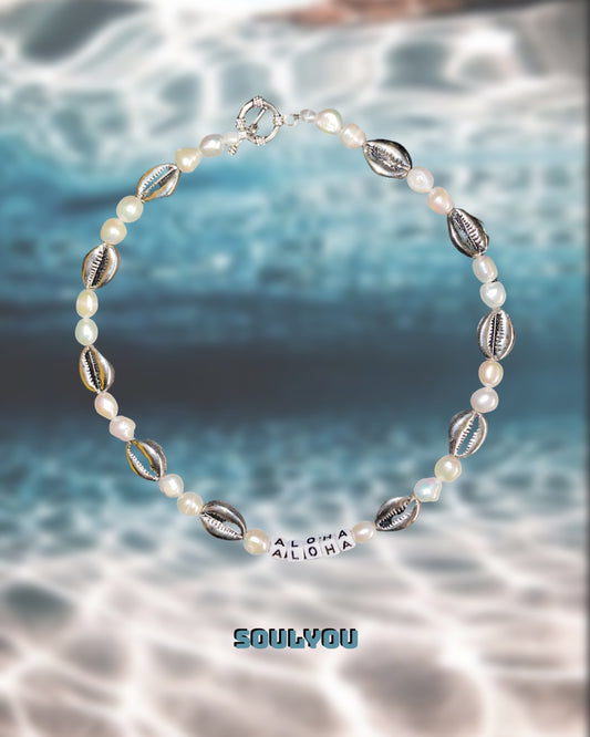SOULYOU /  Necklace