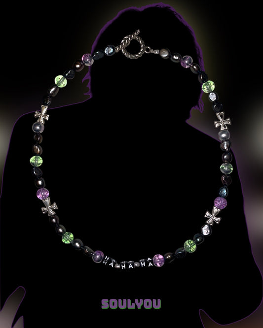 SOULYOU /  Necklace