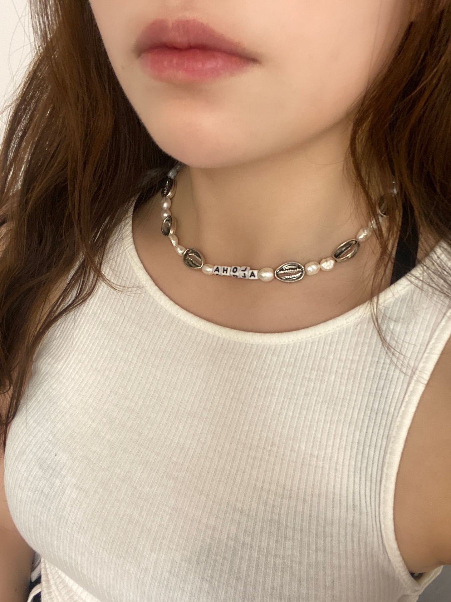 SOULYOU /  Necklace