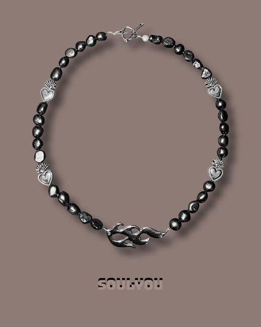 SOULYOU / Necklace