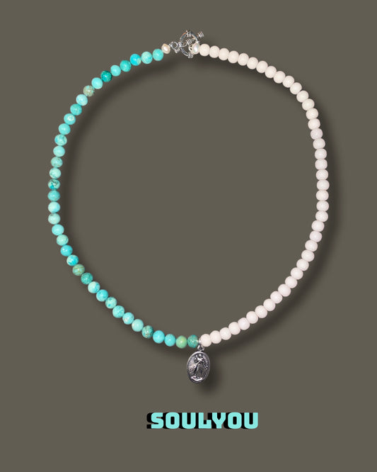 SOULYOU / Necklace