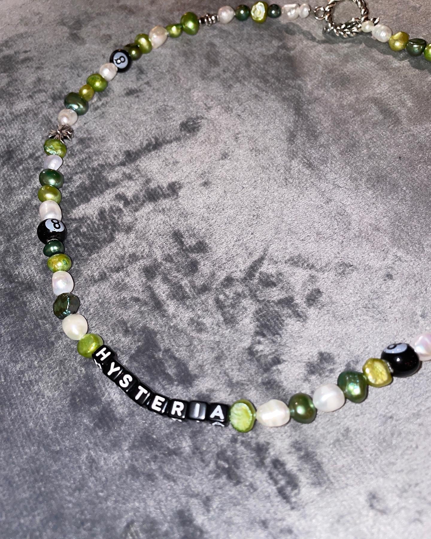 SOULYOU / Necklace