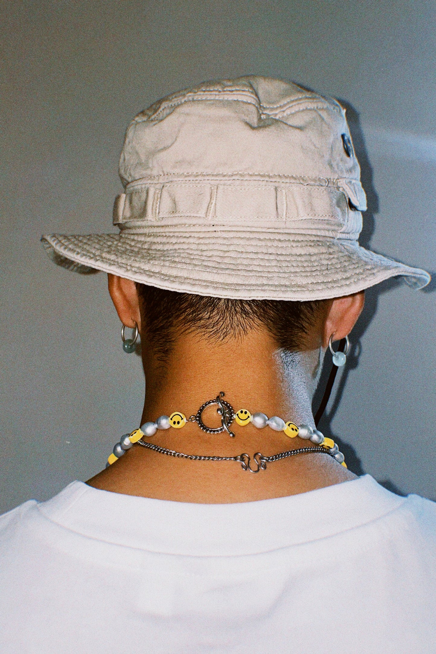SOULYOU / Necklace