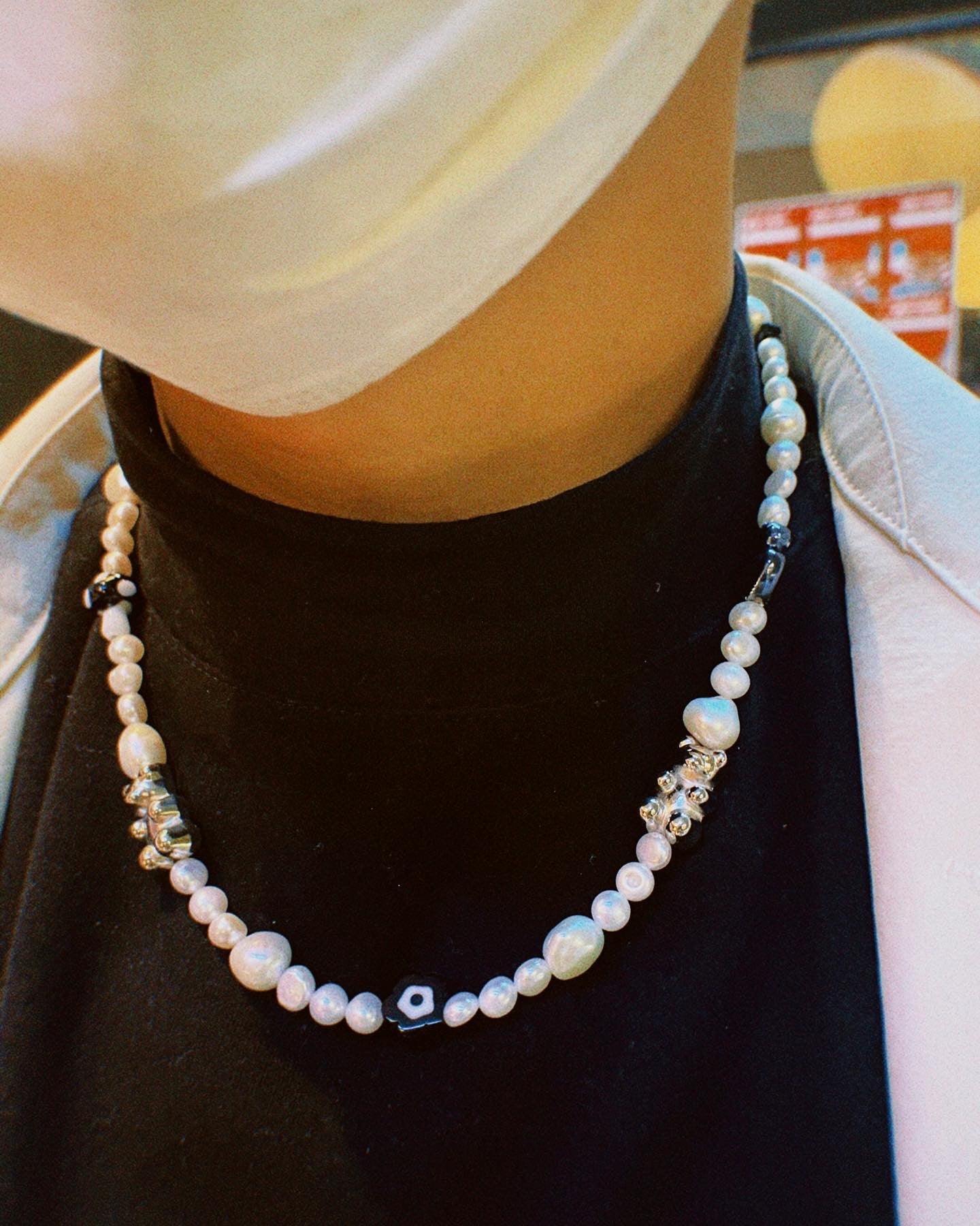 SOULYOU / Necklace