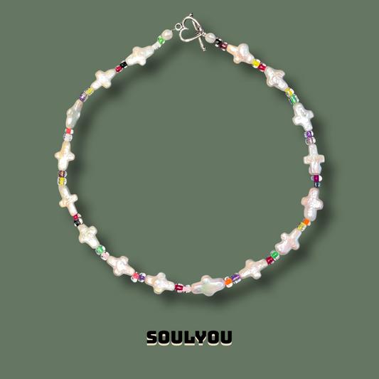 SOULYOU / Necklace