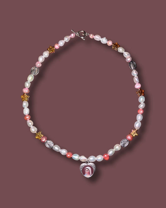SOULYOU / Necklace
