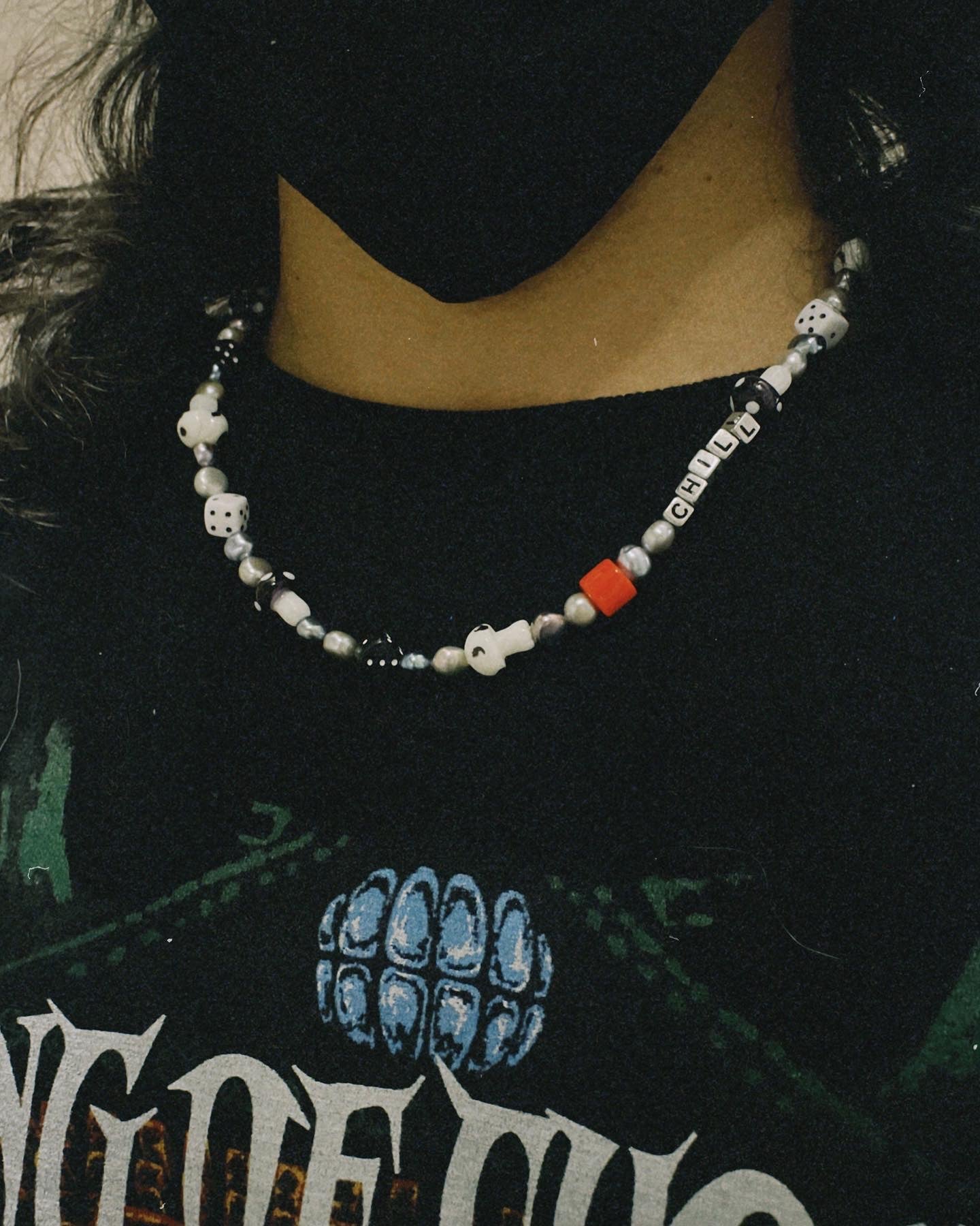 SOULYOU / Necklace