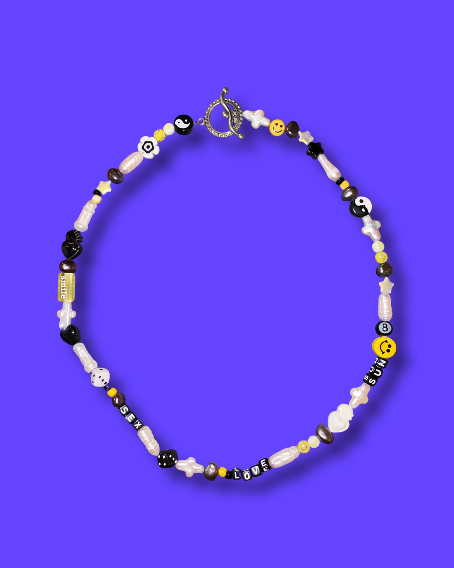 SOULYOU / Necklace