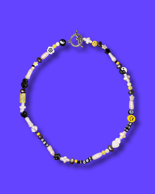 SOULYOU / Necklace