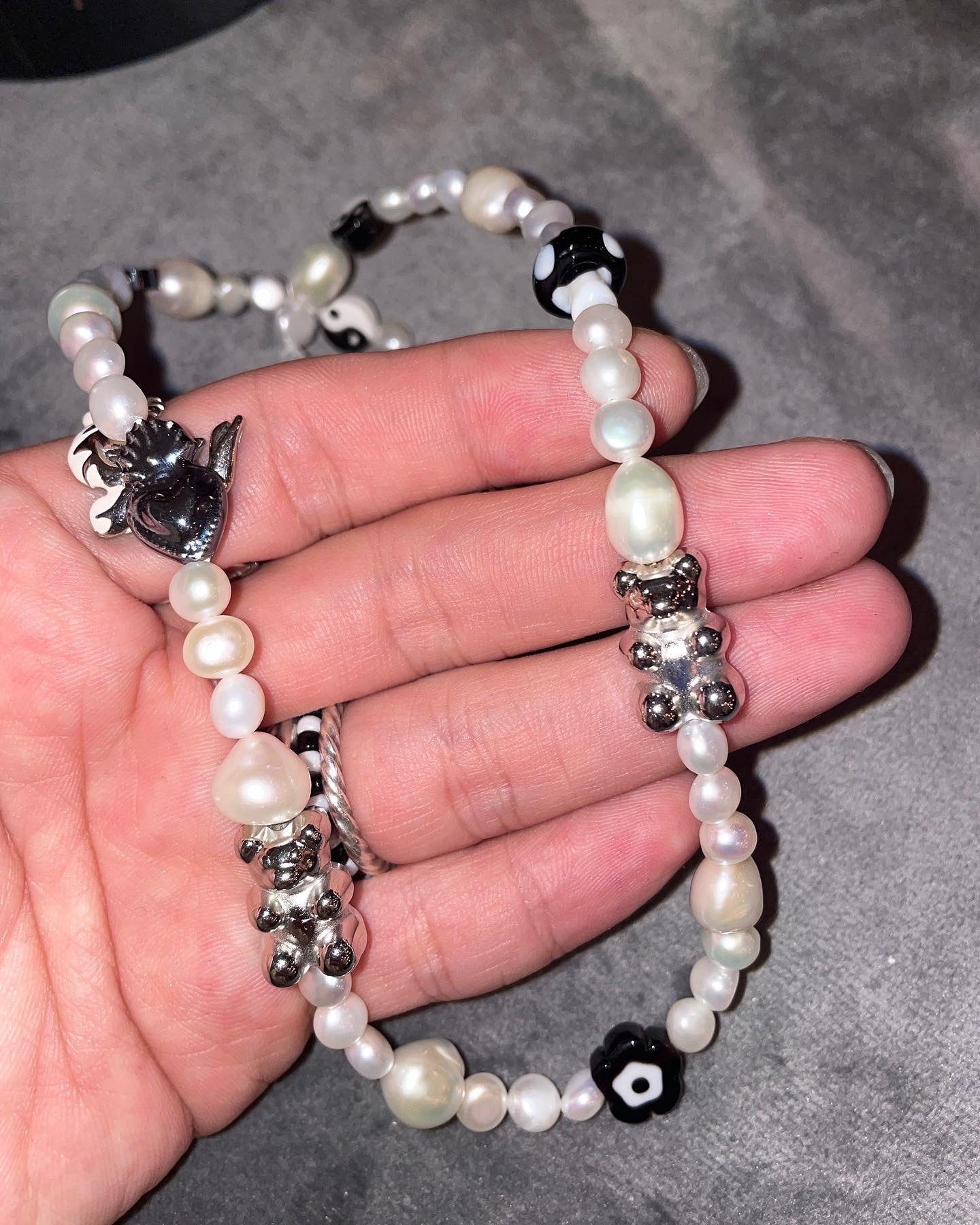 SOULYOU / Necklace