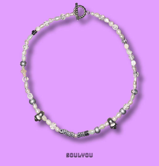 SOULYOU / Necklace